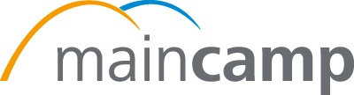 Logo maincamp GmbH