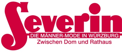 Logo Männermode Severin